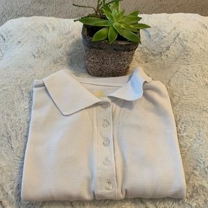 Womens short sleeve shirt